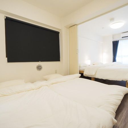 Goen Inn Tokyo Dış mekan fotoğraf