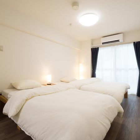 Goen Inn Tokyo Dış mekan fotoğraf