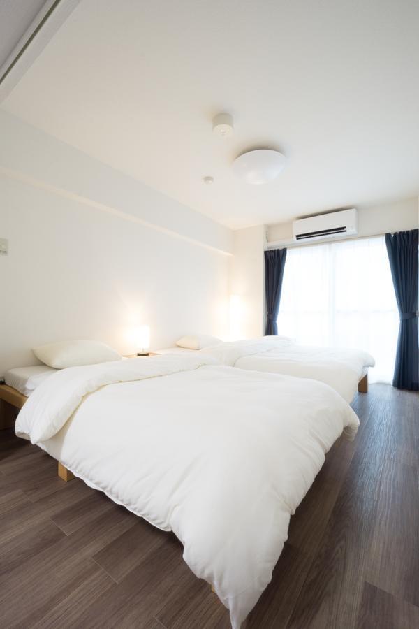 Goen Inn Tokyo Dış mekan fotoğraf