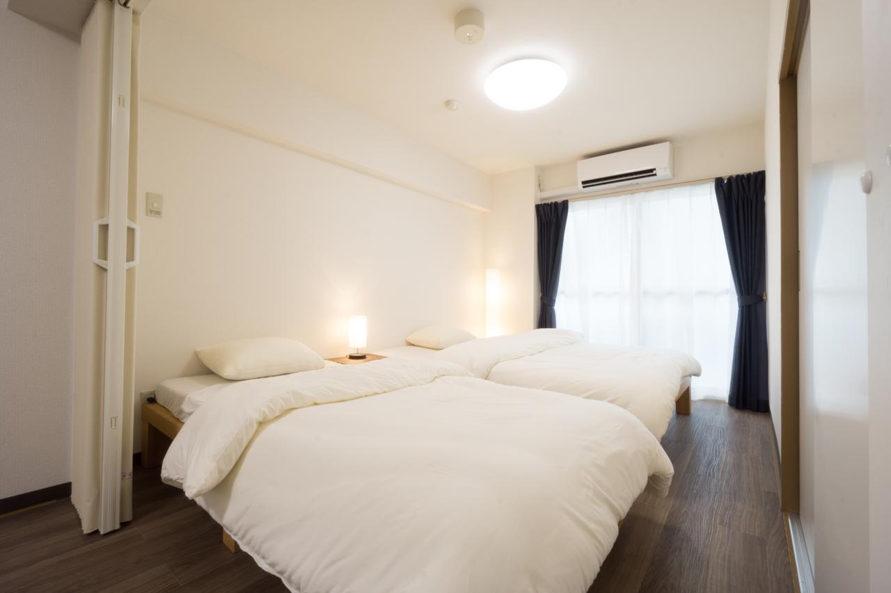 Goen Inn Tokyo Dış mekan fotoğraf