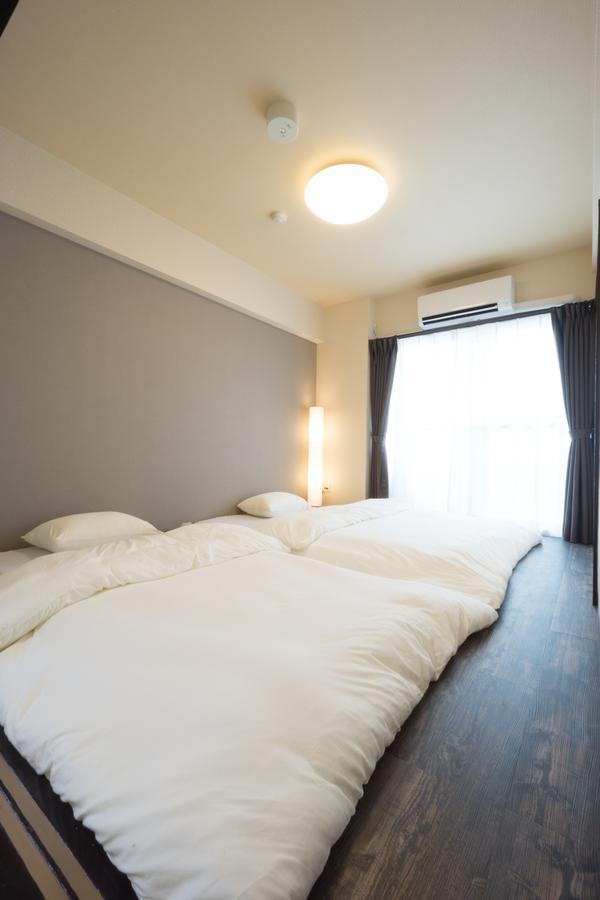 Goen Inn Tokyo Dış mekan fotoğraf