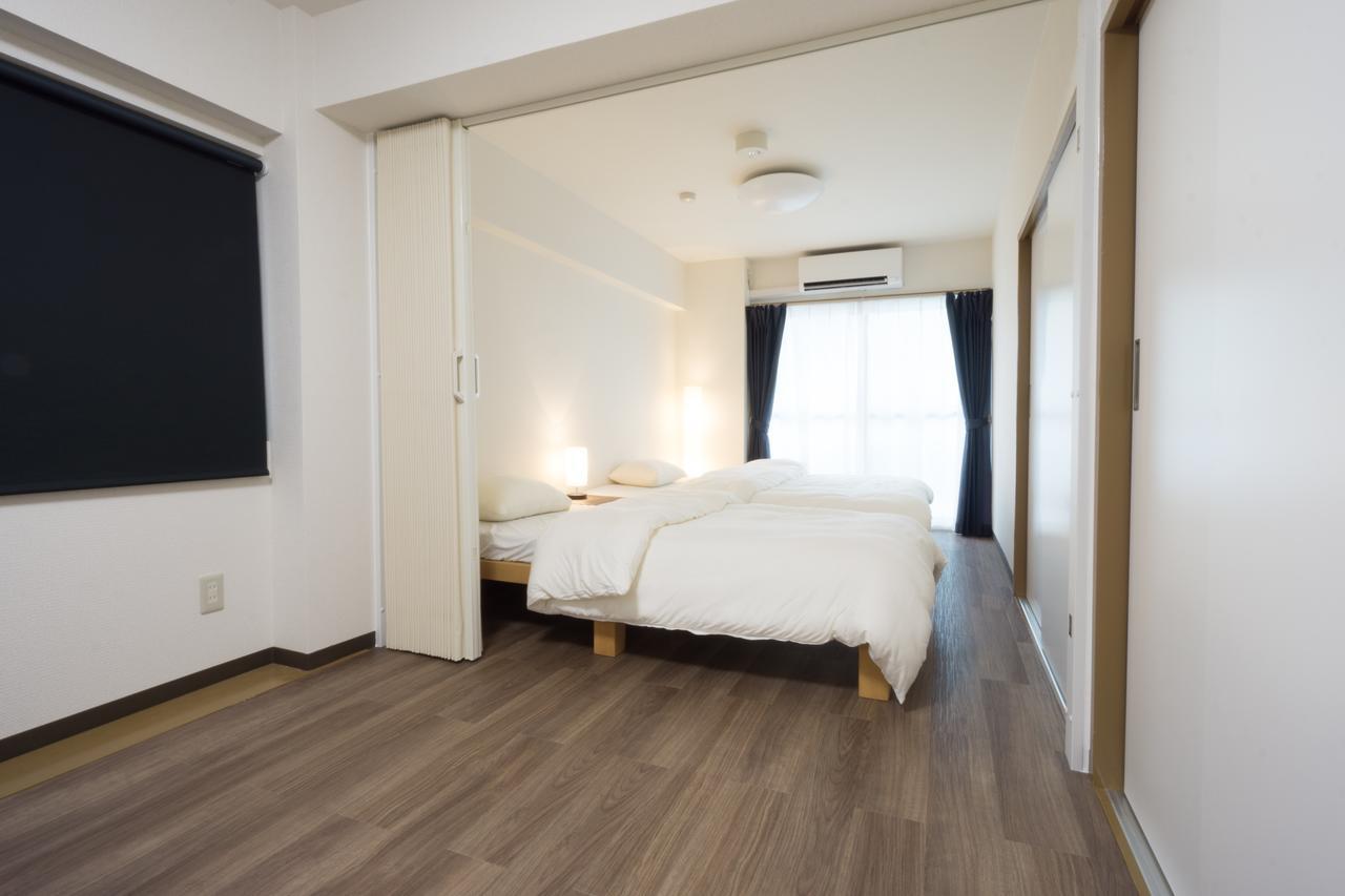 Goen Inn Tokyo Dış mekan fotoğraf