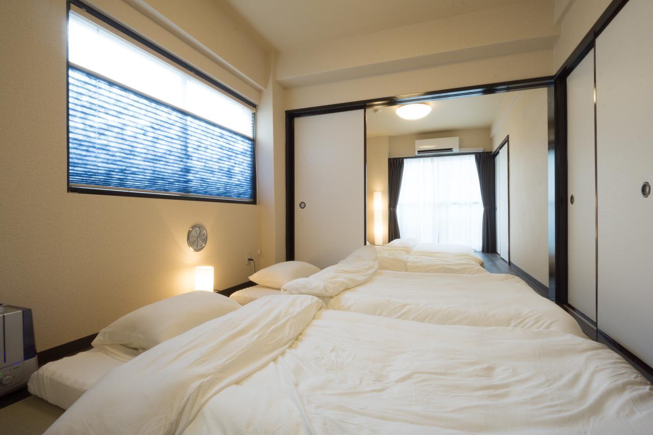 Goen Inn Tokyo Dış mekan fotoğraf