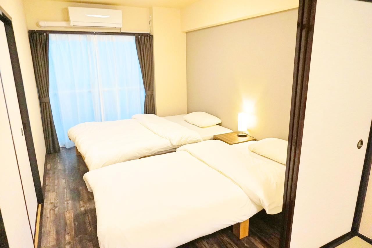 Goen Inn Tokyo Dış mekan fotoğraf